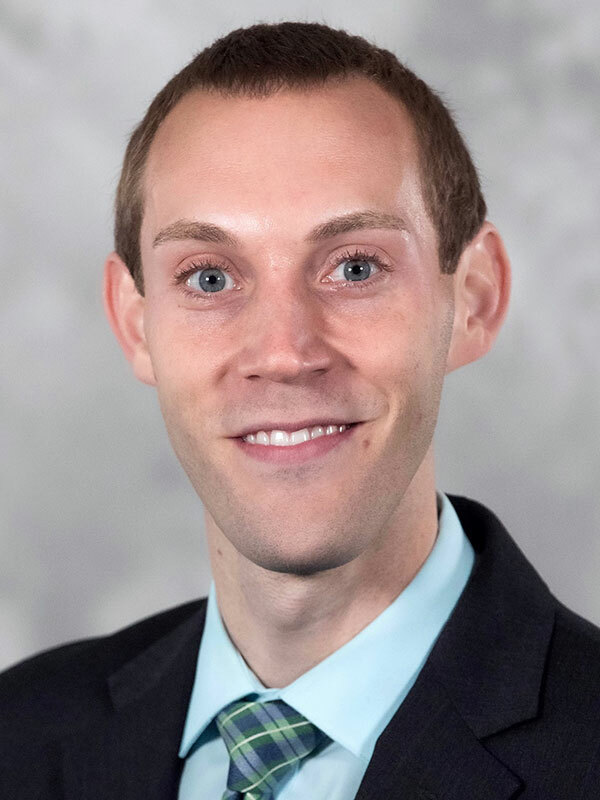 Brett J Hoskins, DO - Indianapolis, IN - Gastroenterology, Pediatric Gastroenterology
