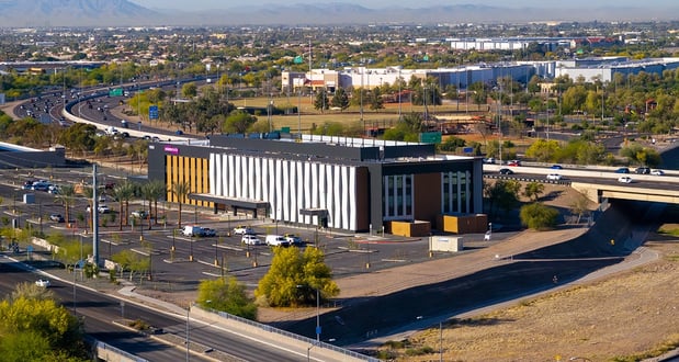 Images HonorHealth in collaboration with Next Era Spine Care - Peoria Medical Campus