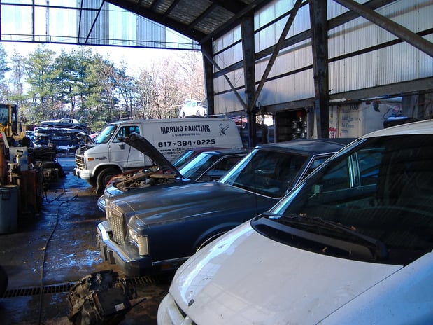 Images Jp Carroll's Auto Parts