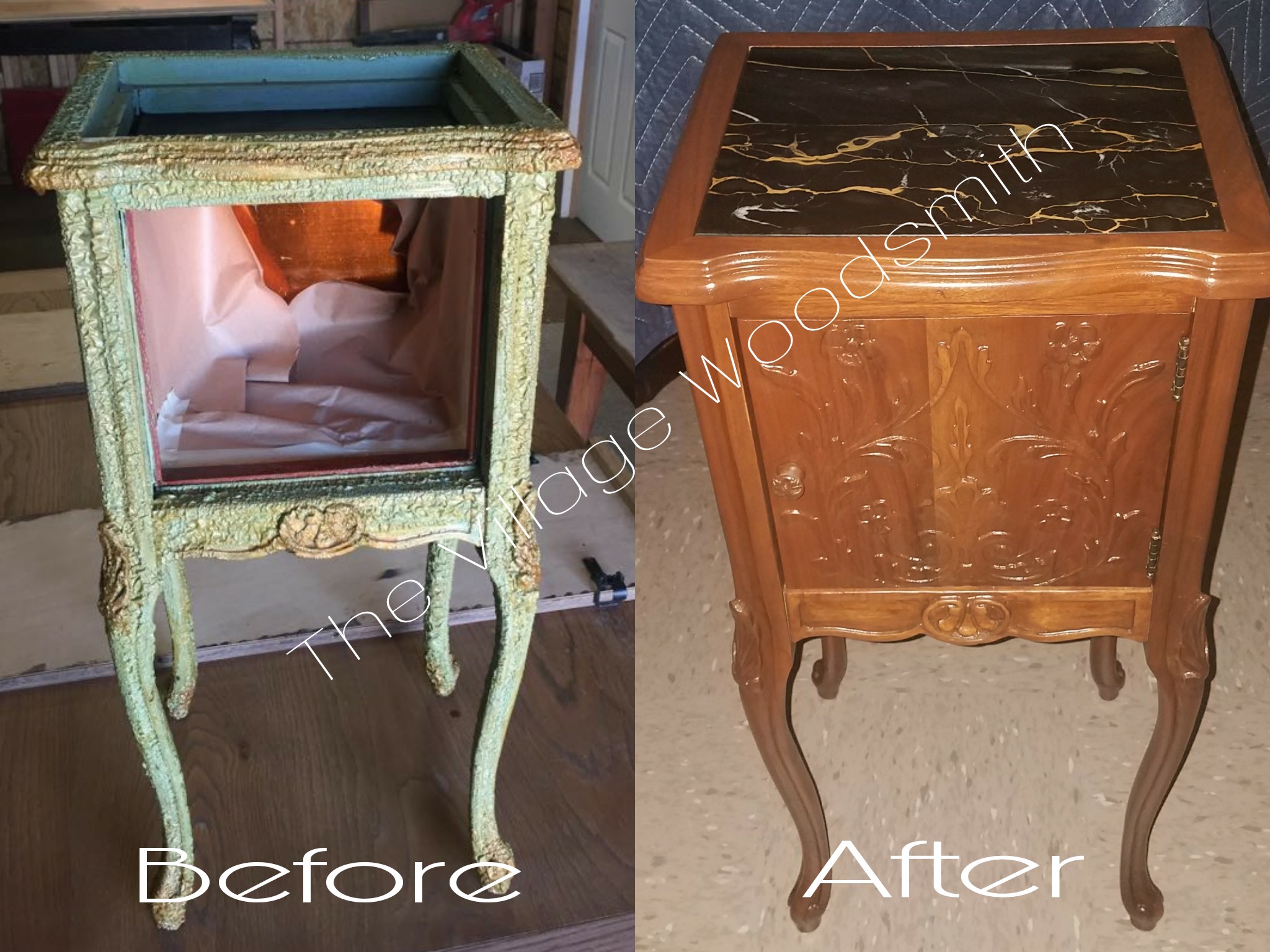 The Village Woodsmith Furniture Restoration Coupons near me in Phoenix