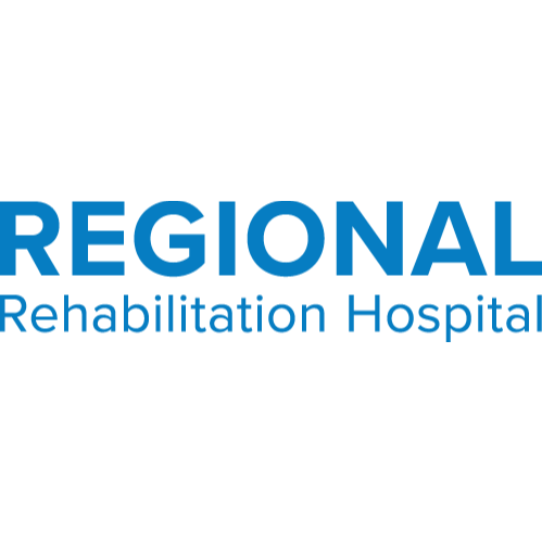 Regional Rehabilitation Hospital Logo