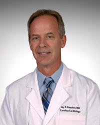 Jay Paul Gaucher
