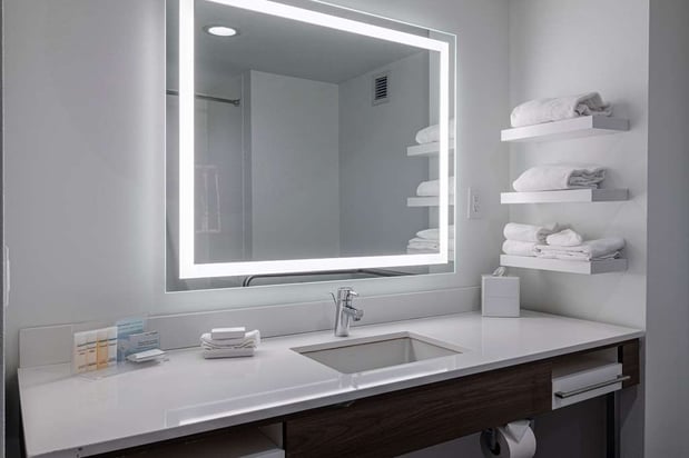 Images Hampton Inn Knoxville-West At Cedar Bluff