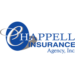 Chappell Insurance Agency, Inc. Logo