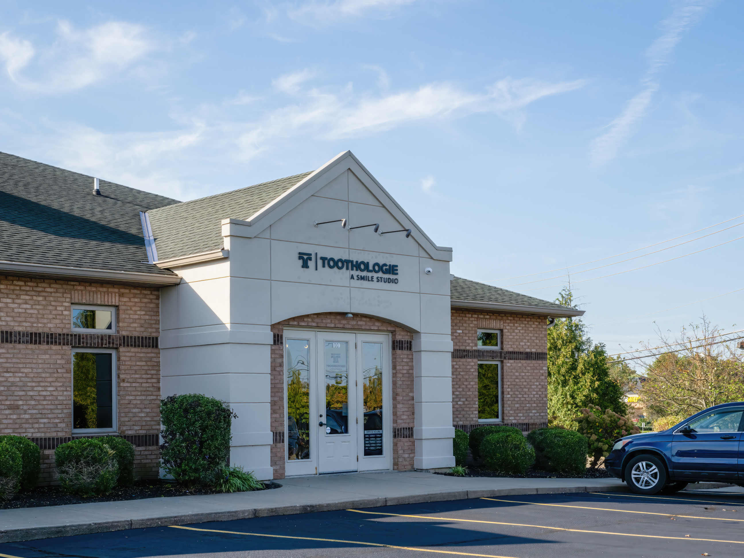 Toothologie – A Smile Studio | Union, KY