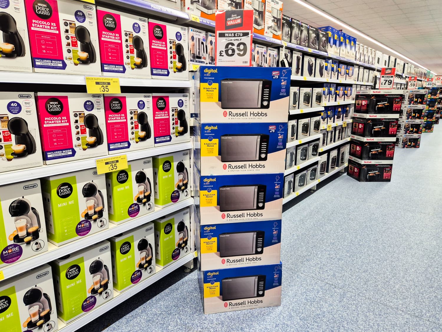 Images B&M Home Store with Garden Centre