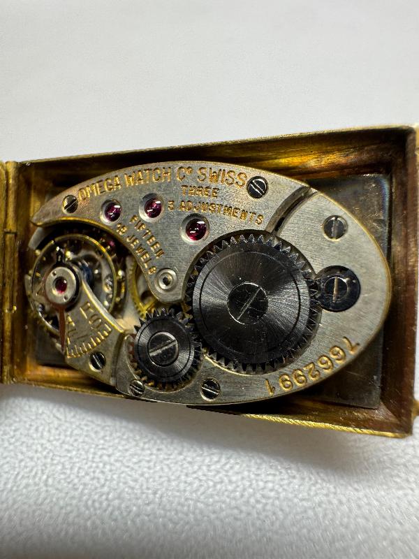 Images Mgr Laboratorio Artigiano – Orologeria