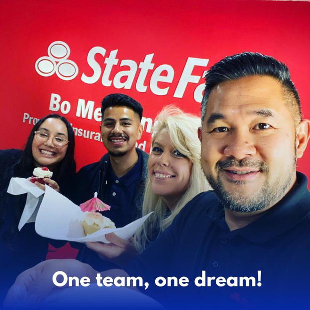 Images Bo Mekpongsatorn - State Farm Insurance Agent