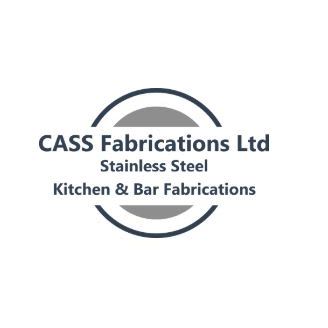 CASS Fabrications Ltd Logo