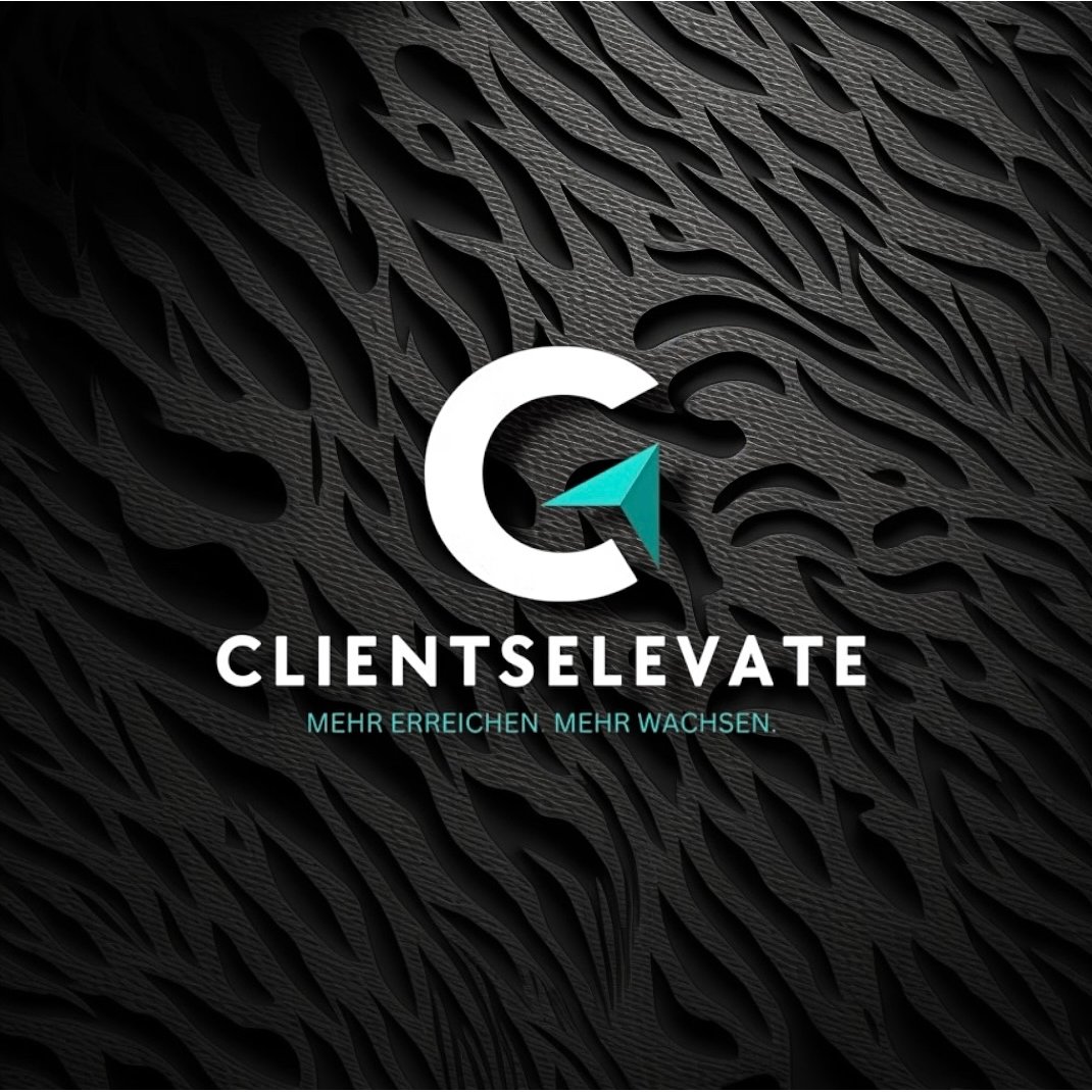 ClientsElevate GbR in Grönwohld - Logo