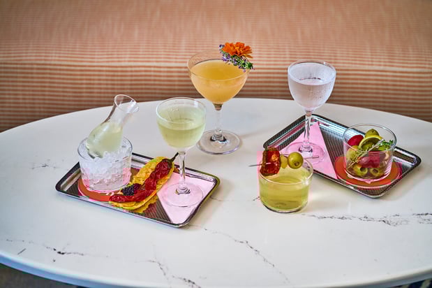 Images Kimpton Theta New York - Times Square by IHG