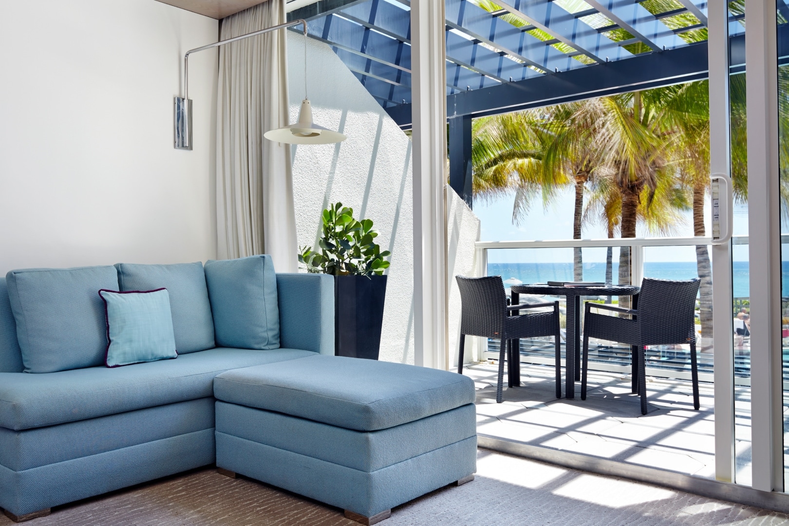 The Boca Raton Beach Club - Ocean View + Balcony