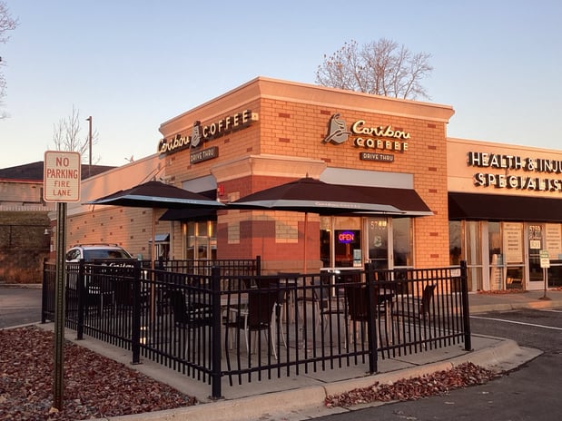 Images Caribou Coffee