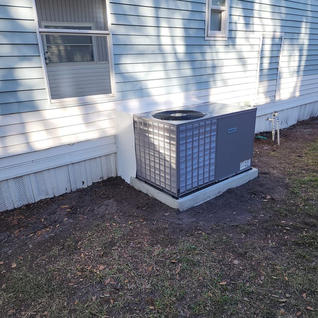 Images Franks Air Conditioning & Heating