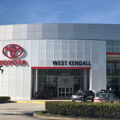 West Kendall Toyota Photo