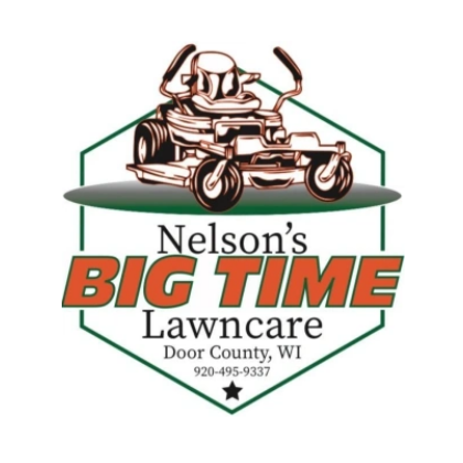 Nelsons Big Time Lawncare LLC