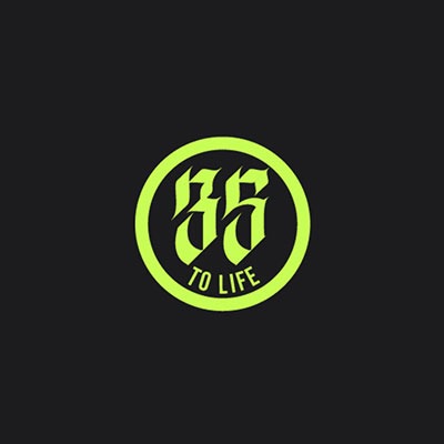 Thirty-Five to Life LLC Logo