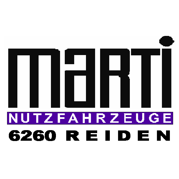 Marti Nutzfahrzeuge AG Logo
