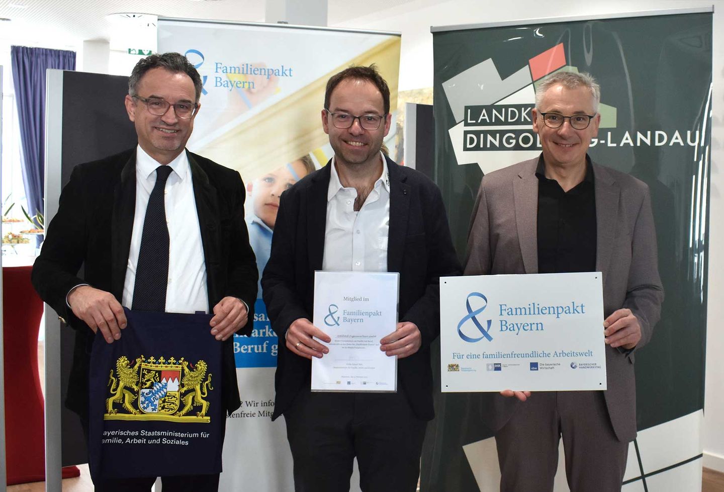 Apfelböck Ingenieurbüro GmbH, Stauseestraße 21 in Dingolfing