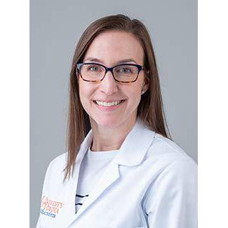 Dr. Brittany Peterson Cavanaugh - Orange, VA - Internal Medicine