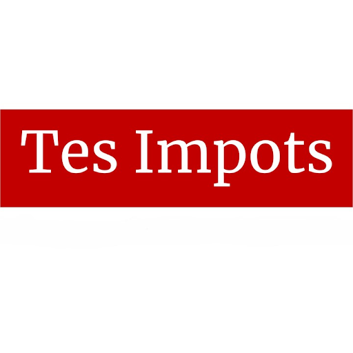 Tes Impots Logo