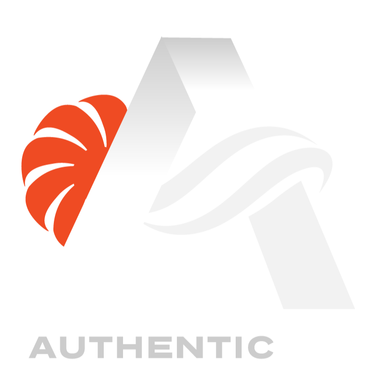 Authentic Air LLC Logo