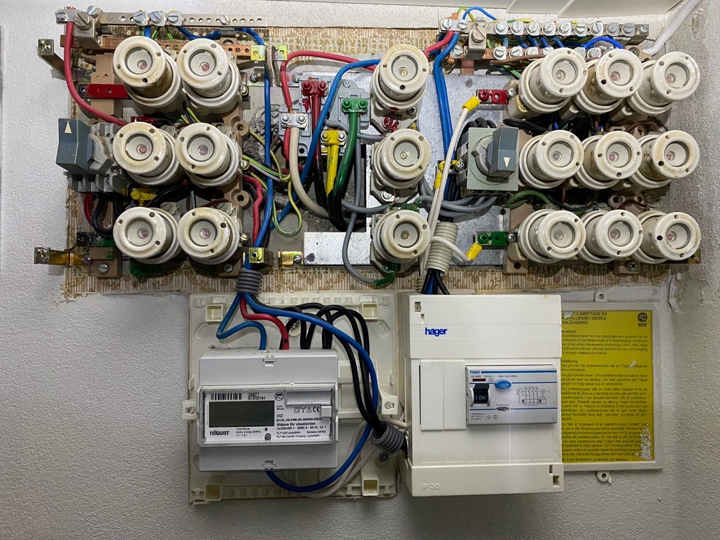 Images Vintrie Elservice AB