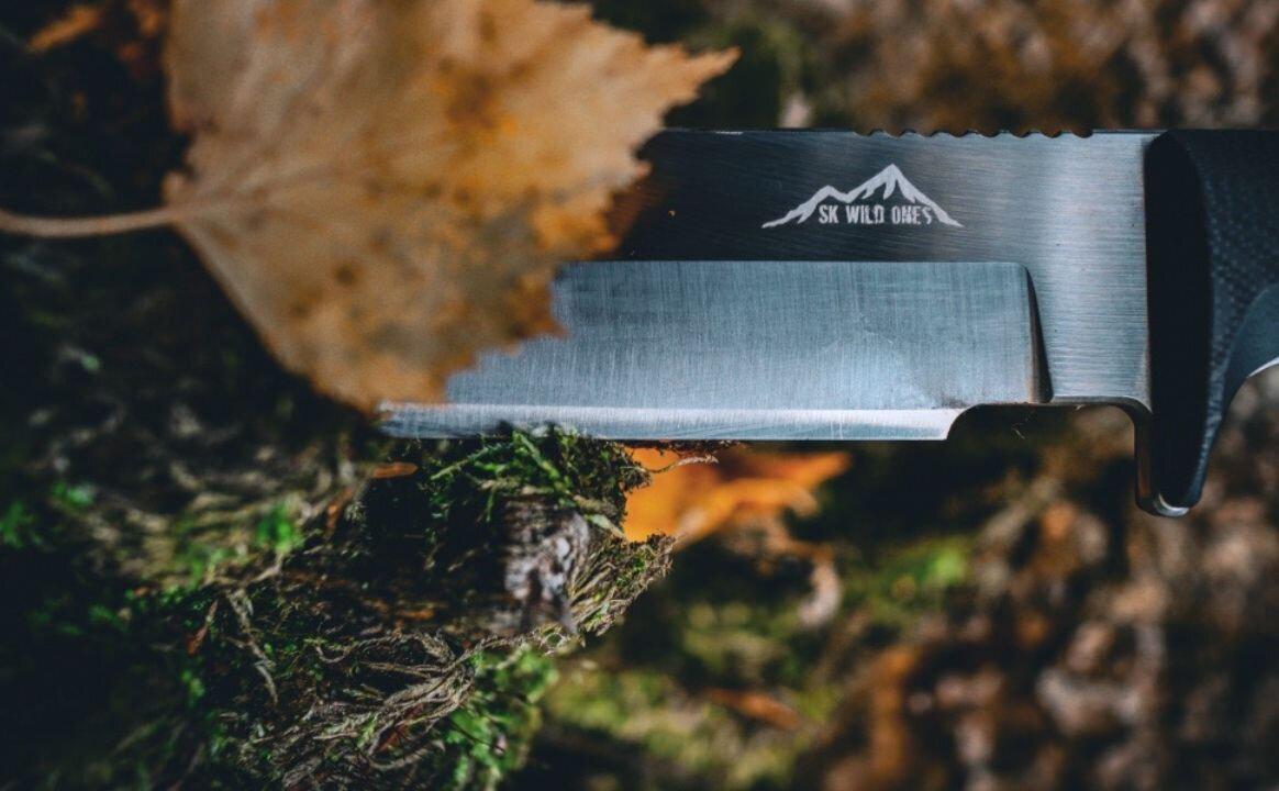 SK Wild Ones, Friedbergstraße 16A in Essen