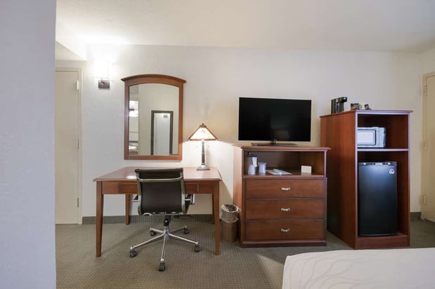 Images SureStay Plus by Best Western Lawton