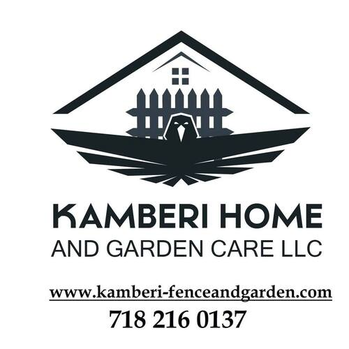 Kamberi Home & Garden