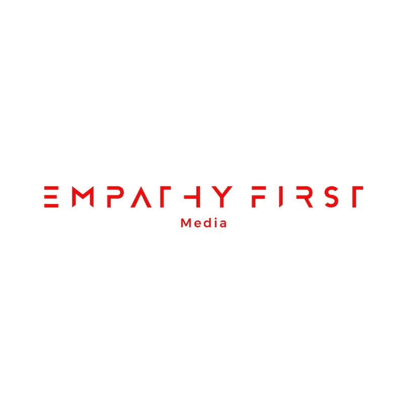 Kundenlogo Empathy First Media