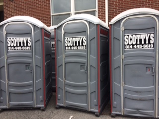 Images Scotty's Pottys