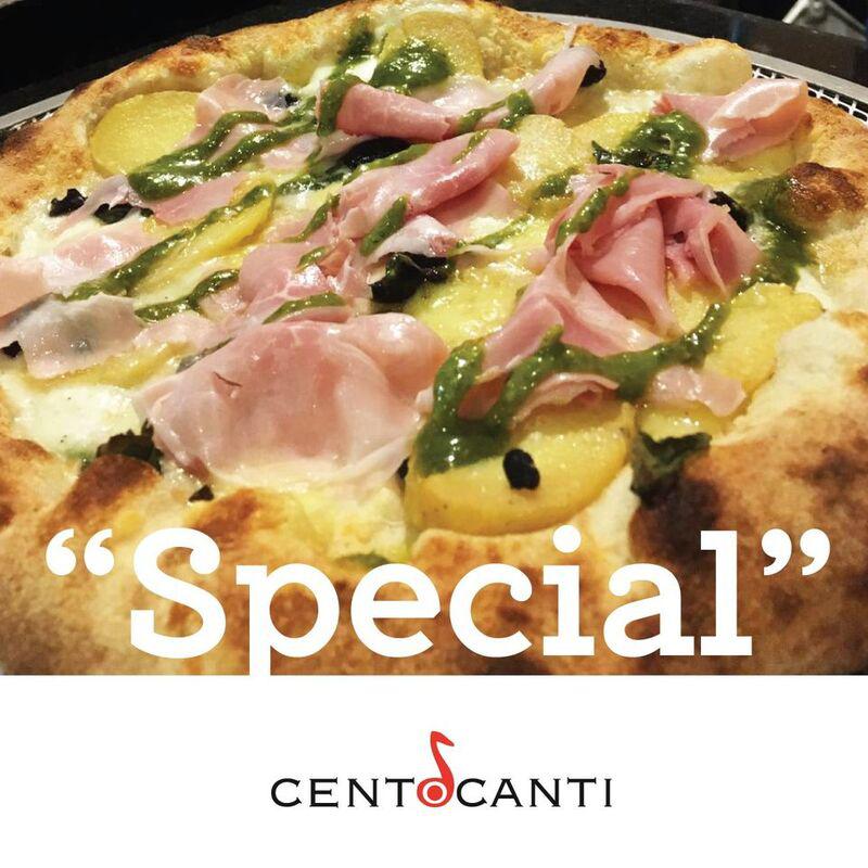 Images Centocanti Ristorante Pizzeria