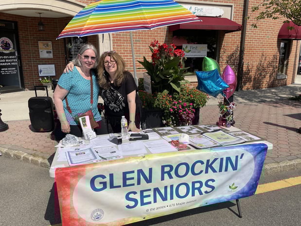 Images FirstLight Home Care of Bergen County