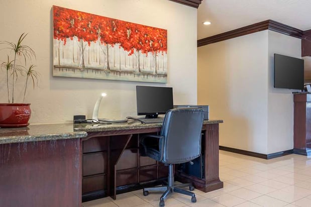 Images Best Western Anthony/West El Paso