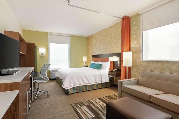 Images Home2 Suites by Hilton Minneapolis Bloomington