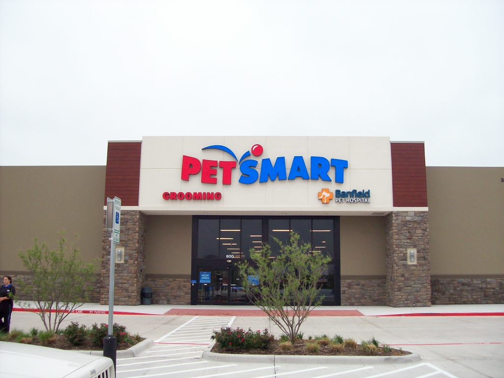 Banfield Pet Hospital - Wylie