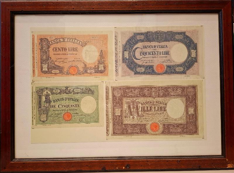 Images Galizio Renato Filatelia e Numismatica