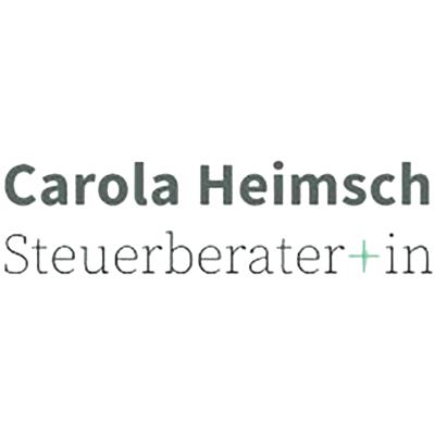 Carola Heimsch Steuerberaterin in Stuttgart - Logo