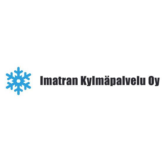 Imatran Kylmäpalvelu Oy Logo