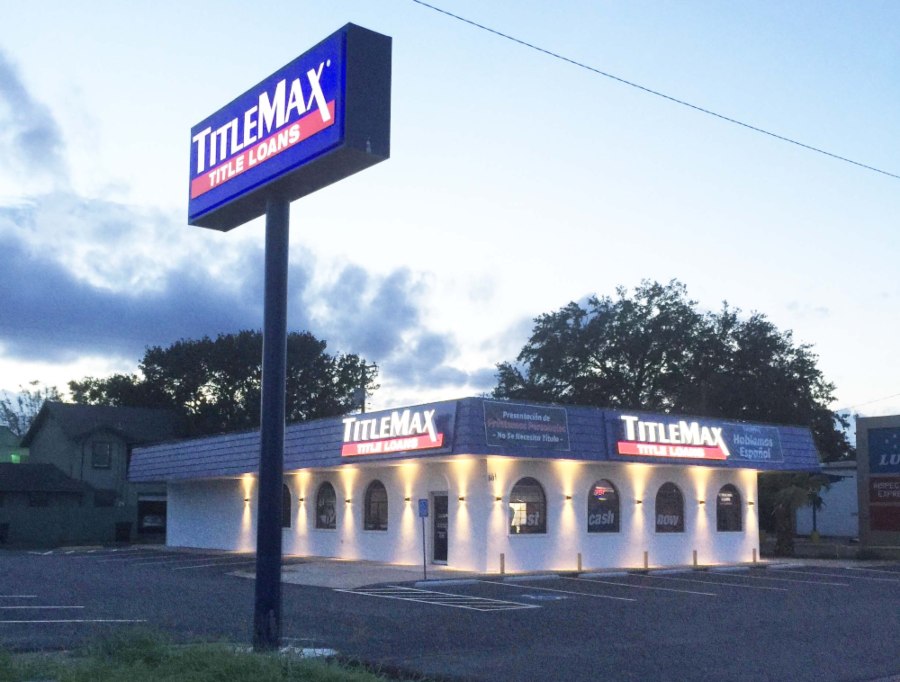 TitleMax Title Loans Photo