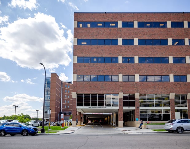 Images Allina Health Cancer Institute – Minneapolis
