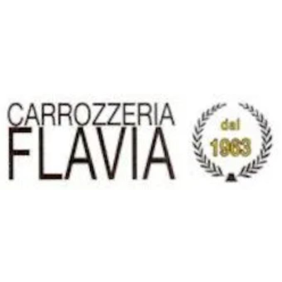 Carrozzeria Flavia Logo