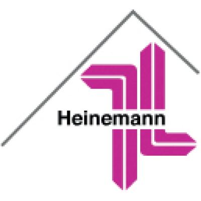 Thorsten Heinemann Ingenieurbüro Heinemann in Homberg an der Efze - Logo