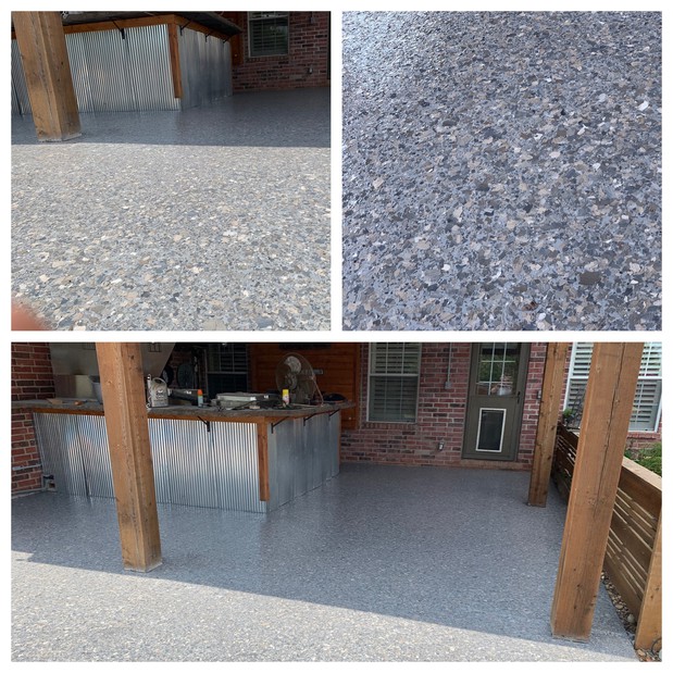 Images GarageExperts of Tulsa