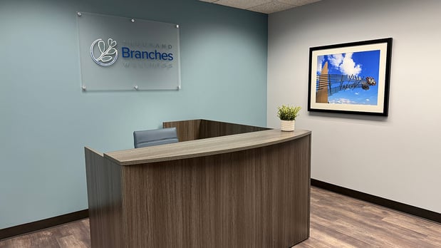 Images Thousand Branches Wellness Tulsa