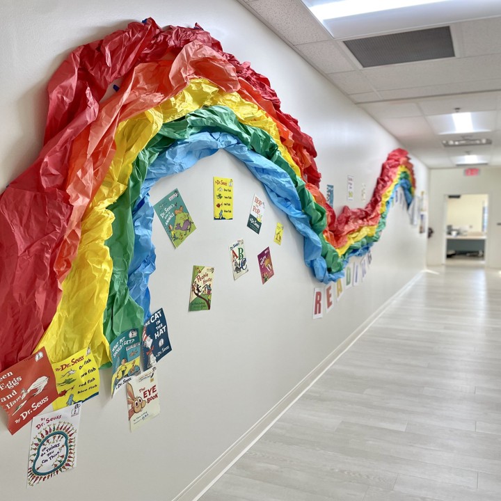 Images The Goddard School of Conway