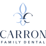 Carron Family Dental Logo