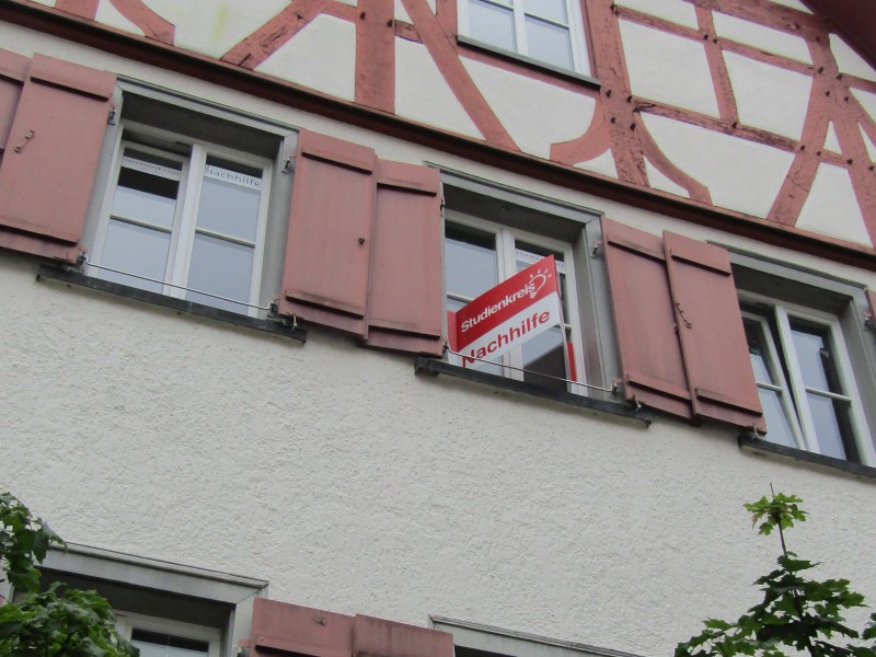 Studienkreis Nachhilfe Riedlingen in Riedlingen in Württemberg - Logo
