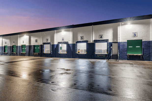 Images WareSpace St. Paul | Small Warehouse Space Rentals
